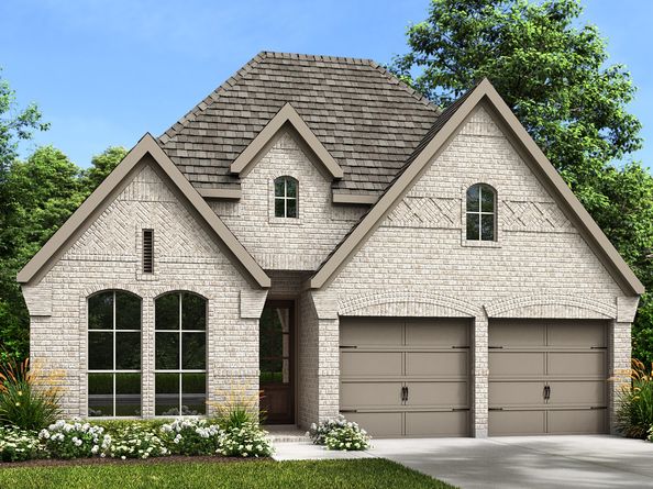 18723 Buttercup Farms Lane, Hockley TX 77447