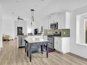 18406 Hilltop Climb Drive, Hockley TX 77447