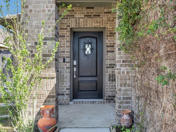 18406 Hilltop Climb Drive, Hockley TX 77447