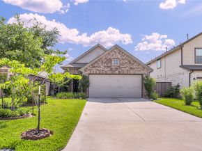 18406 Hilltop Climb Drive, Hockley TX 77447