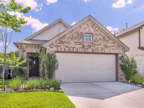 18406 Hilltop Climb Drive, Hockley TX 77447