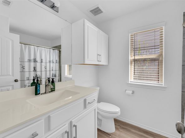 18406 Hilltop Climb Drive, Hockley TX 77447