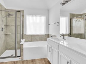 18406 Hilltop Climb Drive, Hockley TX 77447