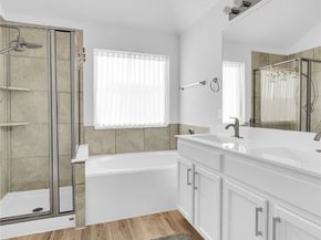 18406 Hilltop Climb Drive, Hockley TX 77447