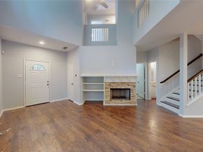 21 Scarlet Woods Court, The Woodlands TX 77380
