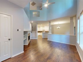 21 Scarlet Woods Court, The Woodlands TX 77380