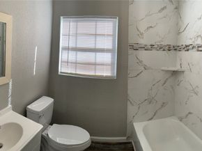 7629 Teesdale Drive, Houston TX 77028