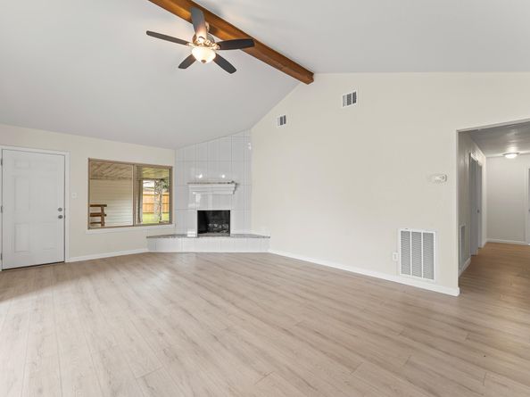 7303 Augustine Drive, Houston TX 77036