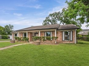 7303 Augustine Drive, Houston TX 77036