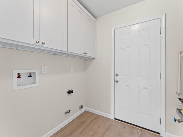 7303 Augustine Drive, Houston TX 77036