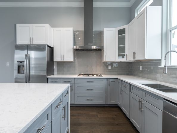 1541 W 22nd Street, Houston TX 77008