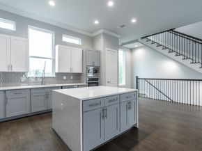 1541 W 22nd Street, Houston TX 77008