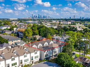 1541 W 22nd Street, Houston TX 77008