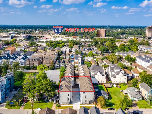 1541 W 22nd Street, Houston TX 77008