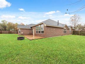 17106 Simon Court, Richmond TX 77407