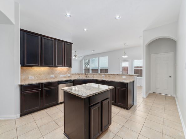 17106 Simon Court, Richmond TX 77407