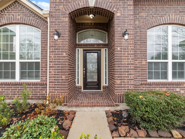 17106 Simon Court, Richmond TX 77407