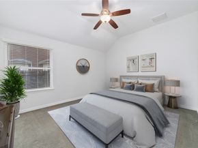 17106 Simon Court, Richmond TX 77407