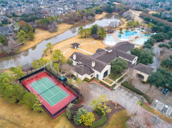 17106 Simon Court, Richmond TX 77407