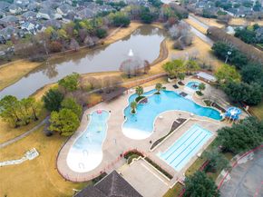 17106 Simon Court, Richmond TX 77407