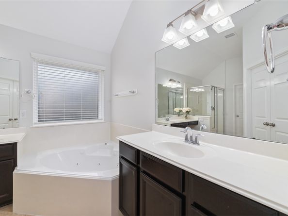 17106 Simon Court, Richmond TX 77407