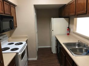 14550 Fonmeadow Drive 801, Houston TX 77035