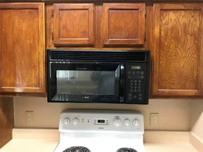 14550 Fonmeadow Drive 801, Houston TX 77035