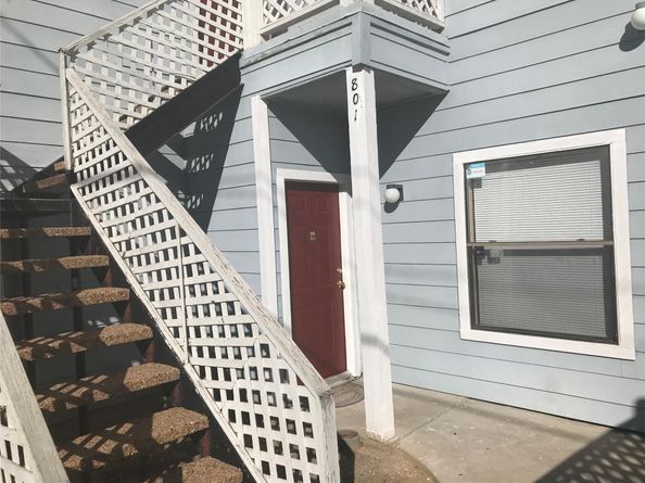 14550 Fonmeadow Drive 801, Houston TX 77035