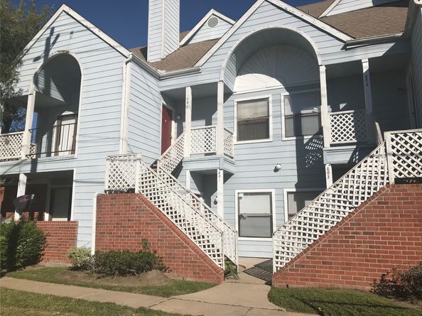 14550 Fonmeadow Drive 801, Houston TX 77035
