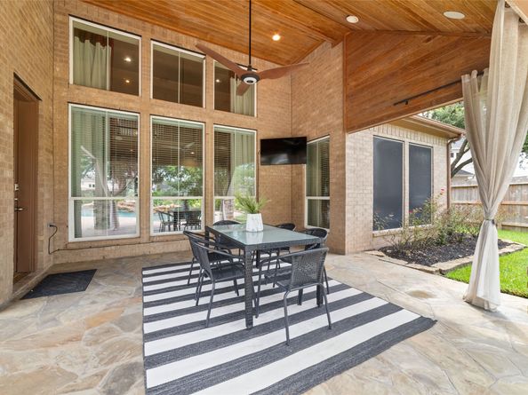6526 Harbor Mist, Missouri City TX 77459