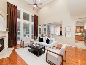 6526 Harbor Mist, Missouri City TX 77459