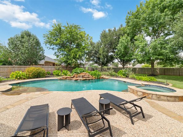 6526 Harbor Mist, Missouri City TX 77459