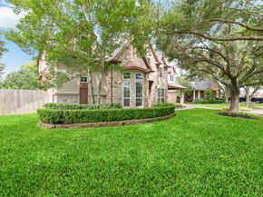 6526 Harbor Mist, Missouri City TX 77459
