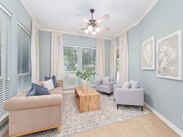 6526 Harbor Mist, Missouri City TX 77459