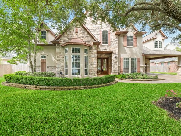 6526 Harbor Mist, Missouri City TX 77459