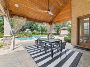 6526 Harbor Mist, Missouri City TX 77459