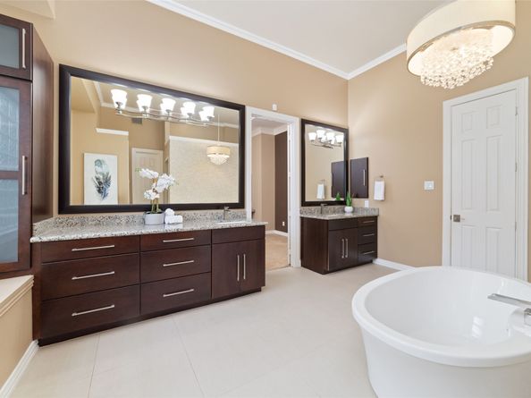 6526 Harbor Mist, Missouri City TX 77459
