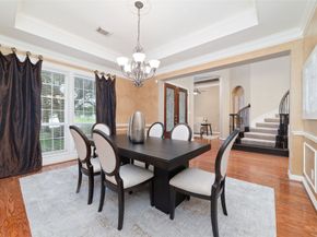 6526 Harbor Mist, Missouri City TX 77459