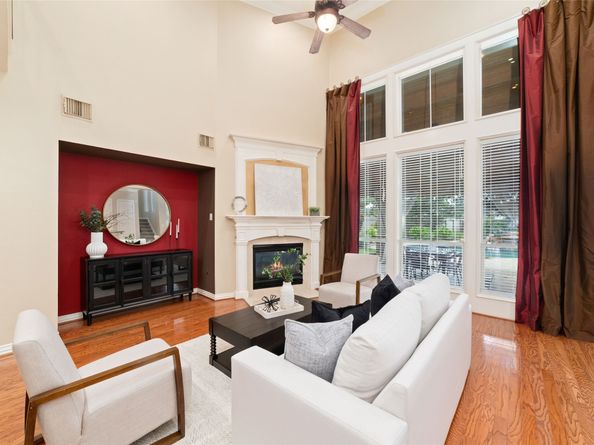 6526 Harbor Mist, Missouri City TX 77459