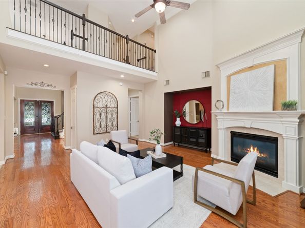 6526 Harbor Mist, Missouri City TX 77459