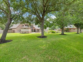 6526 Harbor Mist, Missouri City TX 77459