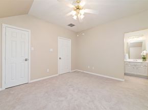 6526 Harbor Mist, Missouri City TX 77459