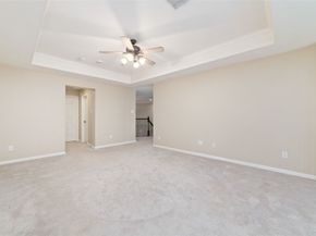 6526 Harbor Mist, Missouri City TX 77459