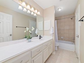 6526 Harbor Mist, Missouri City TX 77459