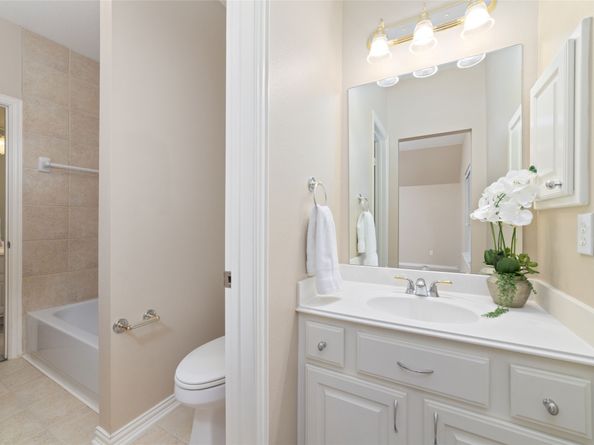 6526 Harbor Mist, Missouri City TX 77459