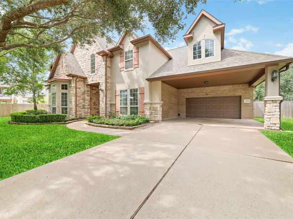 6526 Harbor Mist, Missouri City TX 77459