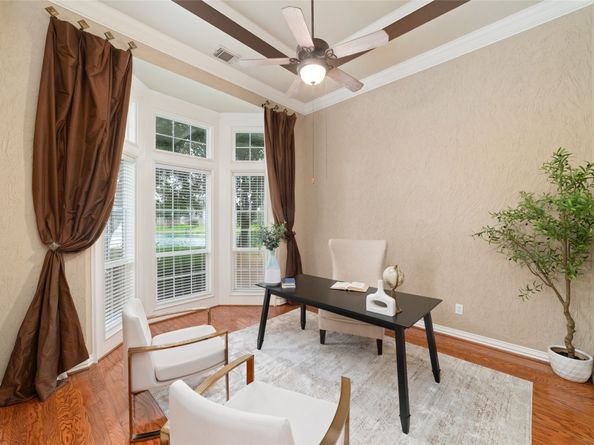 6526 Harbor Mist, Missouri City TX 77459