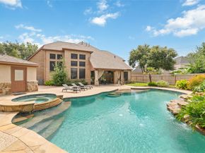 6526 Harbor Mist, Missouri City TX 77459