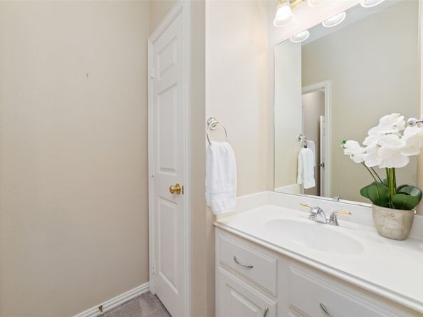 6526 Harbor Mist, Missouri City TX 77459