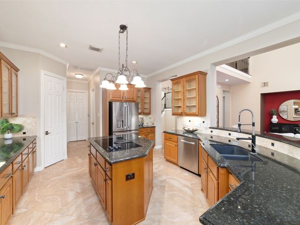 6526 Harbor Mist, Missouri City TX 77459